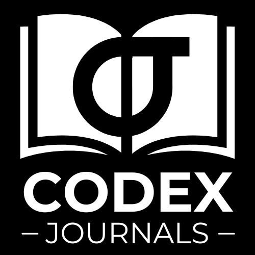 Codex Journals