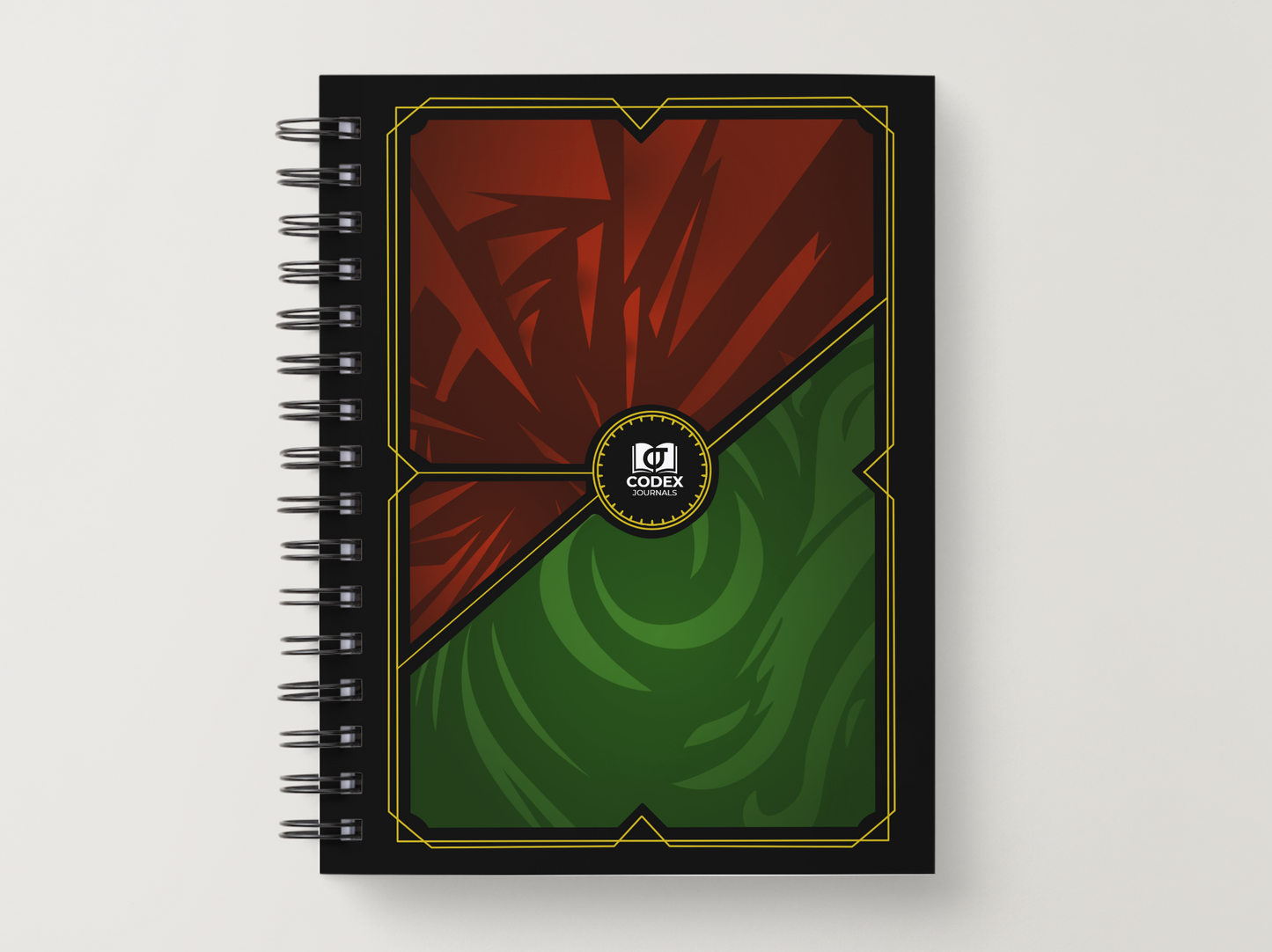 Riftbound Journal - Codex of the Arcane - Standard Edition