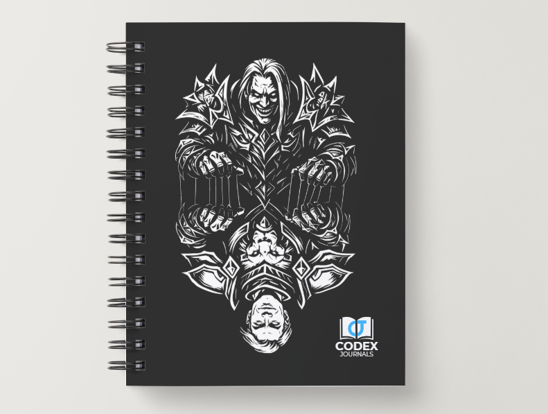 FAB Journal - Challenger Hero Series
