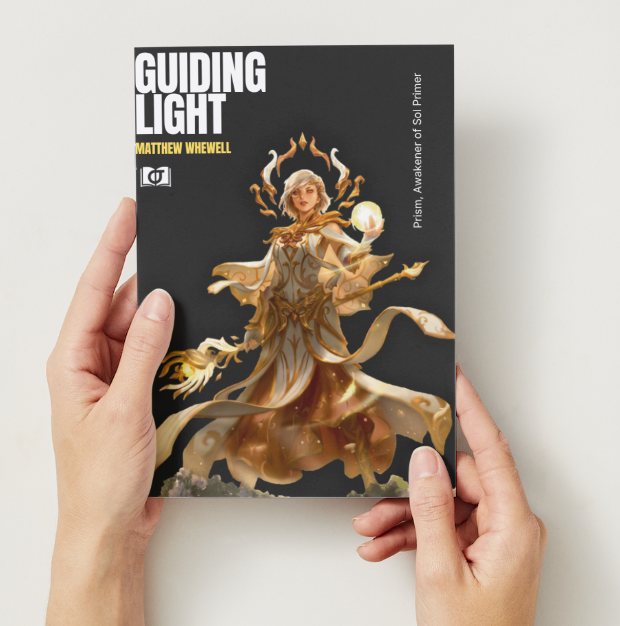 Prism, Awakener of Sol - The Complete FAB Hero Masterclass – Codex