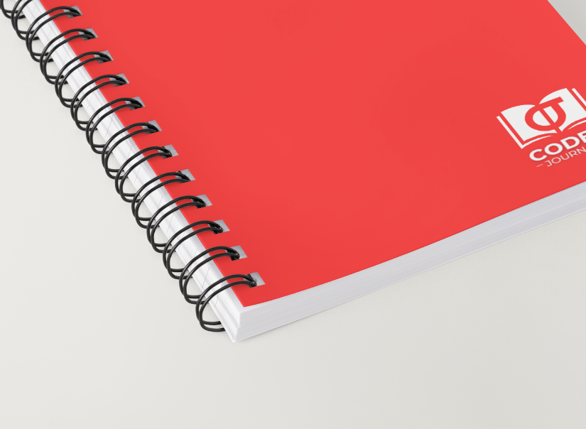 Flesh & Blood Codex Journals Range