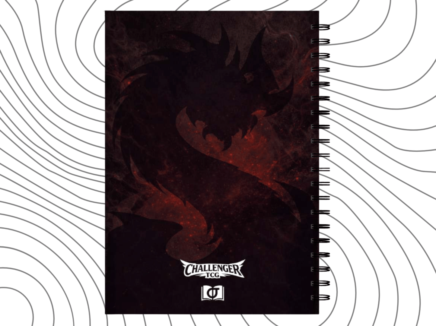 ChallengerTCG x Codex Journal