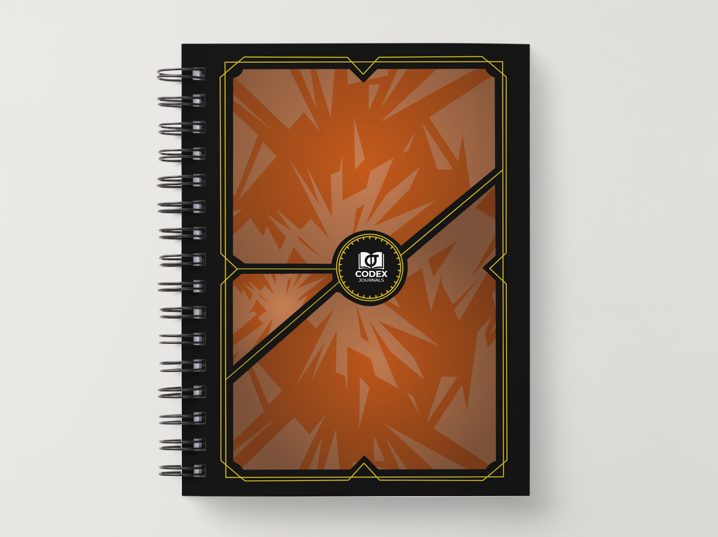 Riftbound Journal - Codex of the Arcane - Standard Edition