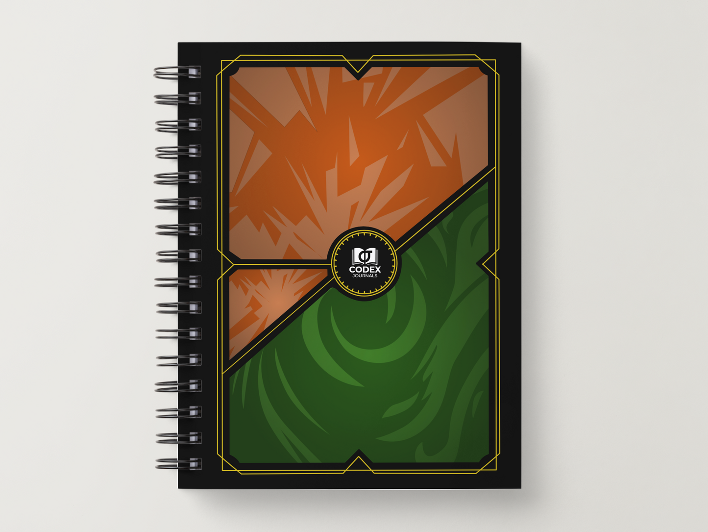 Riftbound Journal - Codex of the Arcane - Standard Edition