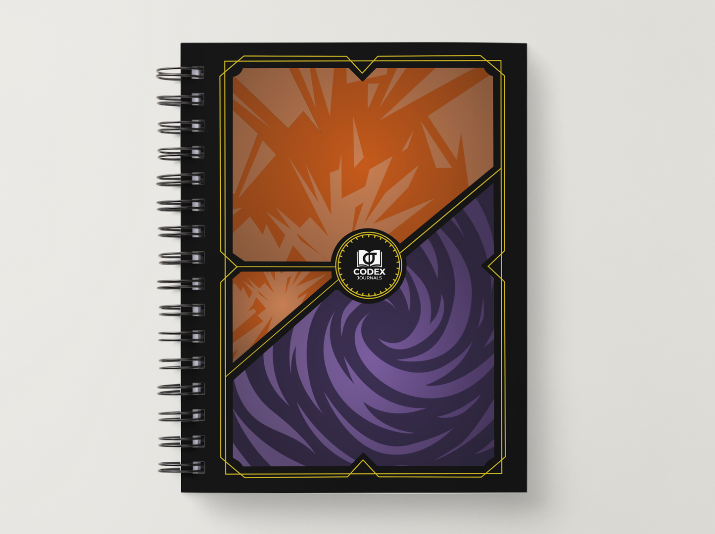 Riftbound Journal - Codex of the Arcane - Standard Edition