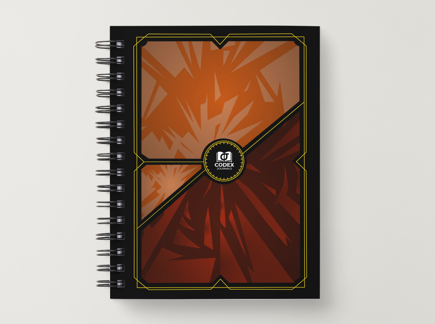 Riftbound Journal - Codex of the Arcane - Standard Edition
