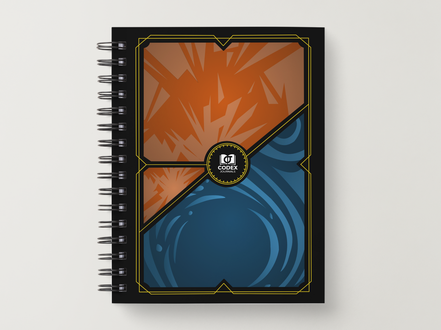 Riftbound Journal - Codex of the Arcane - Standard Edition