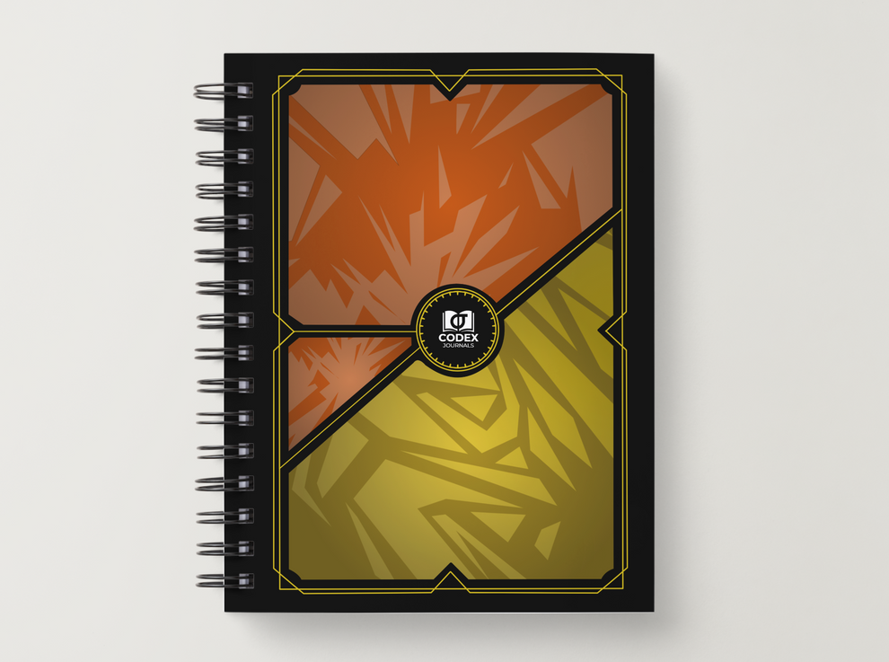 Codex of the Arcane – Competitive Journal for Riftbound – Codex Journals