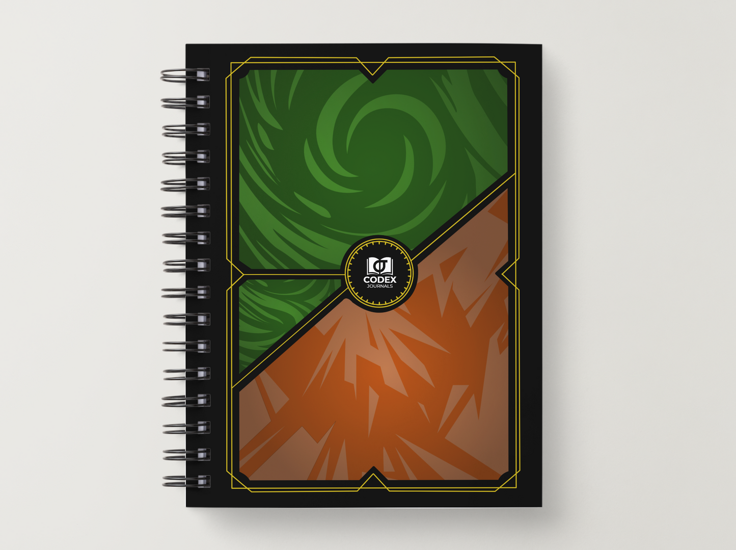 Riftbound Journal - Codex of the Arcane - Standard Edition
