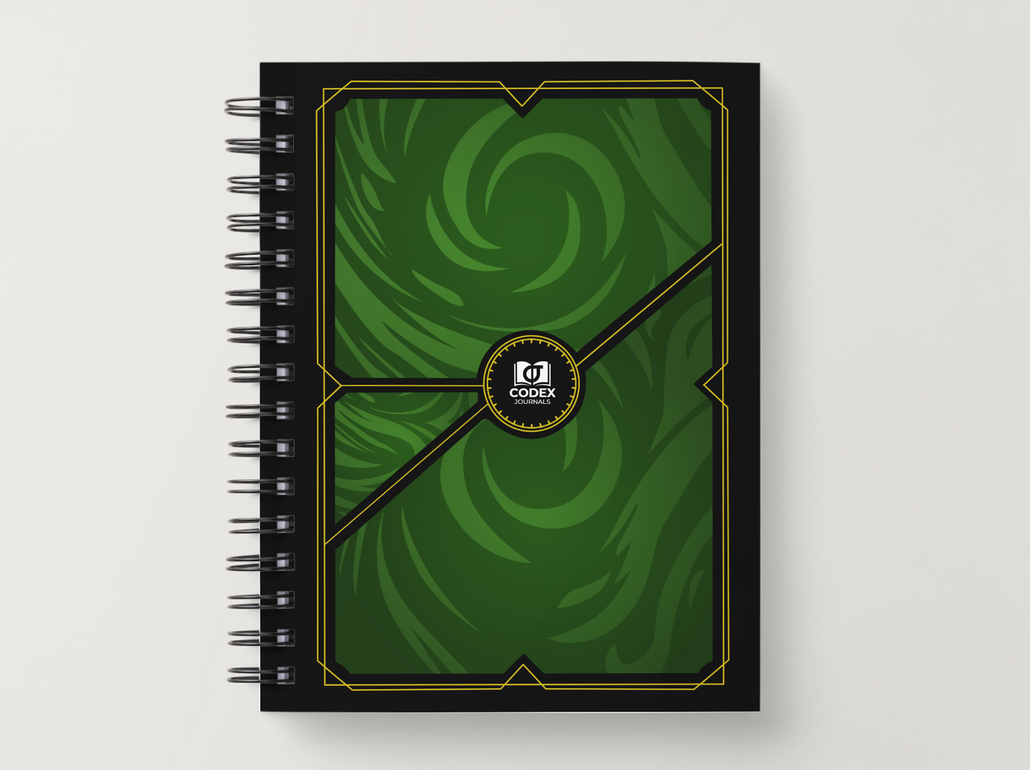 Riftbound Journal - Codex of the Arcane - Standard Edition
