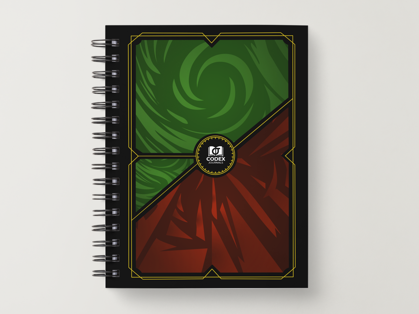 Riftbound Journal - Codex of the Arcane - Standard Edition