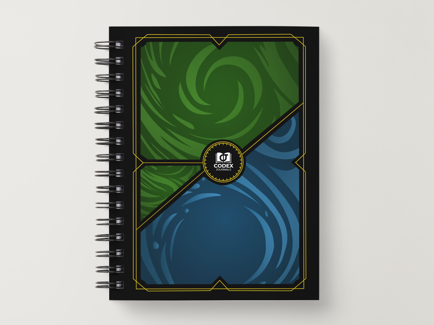 Riftbound Journal - Codex of the Arcane - Standard Edition