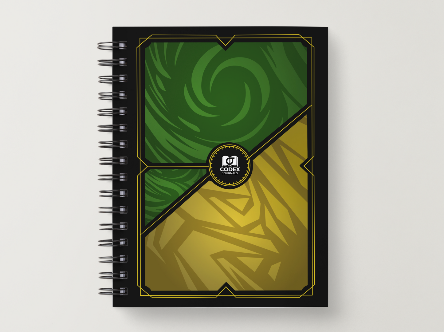 Riftbound Journal - Codex of the Arcane - Standard Edition
