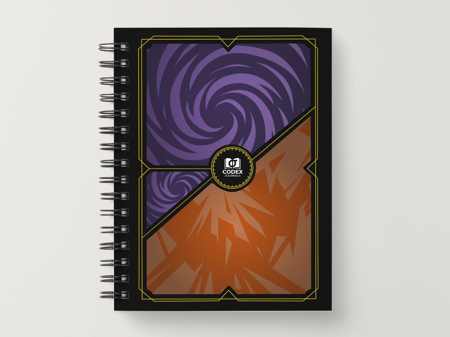 Riftbound Journal - Codex of the Arcane - Standard Edition