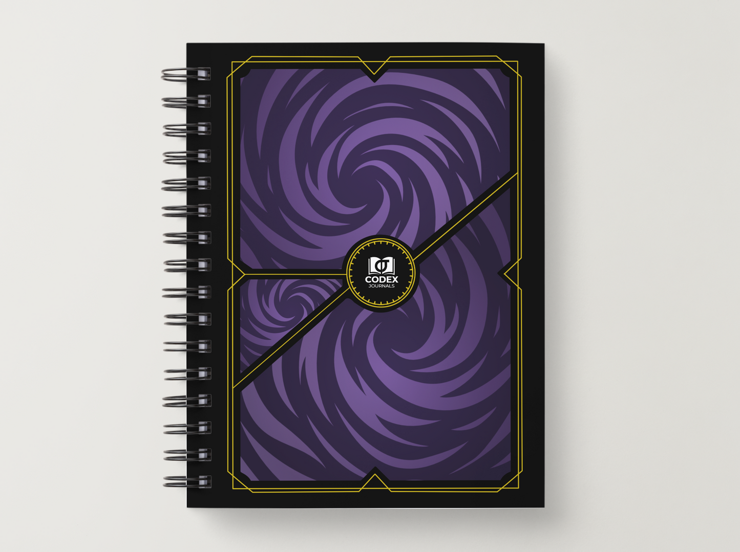 Riftbound Journal - Codex of the Arcane - Standard Edition