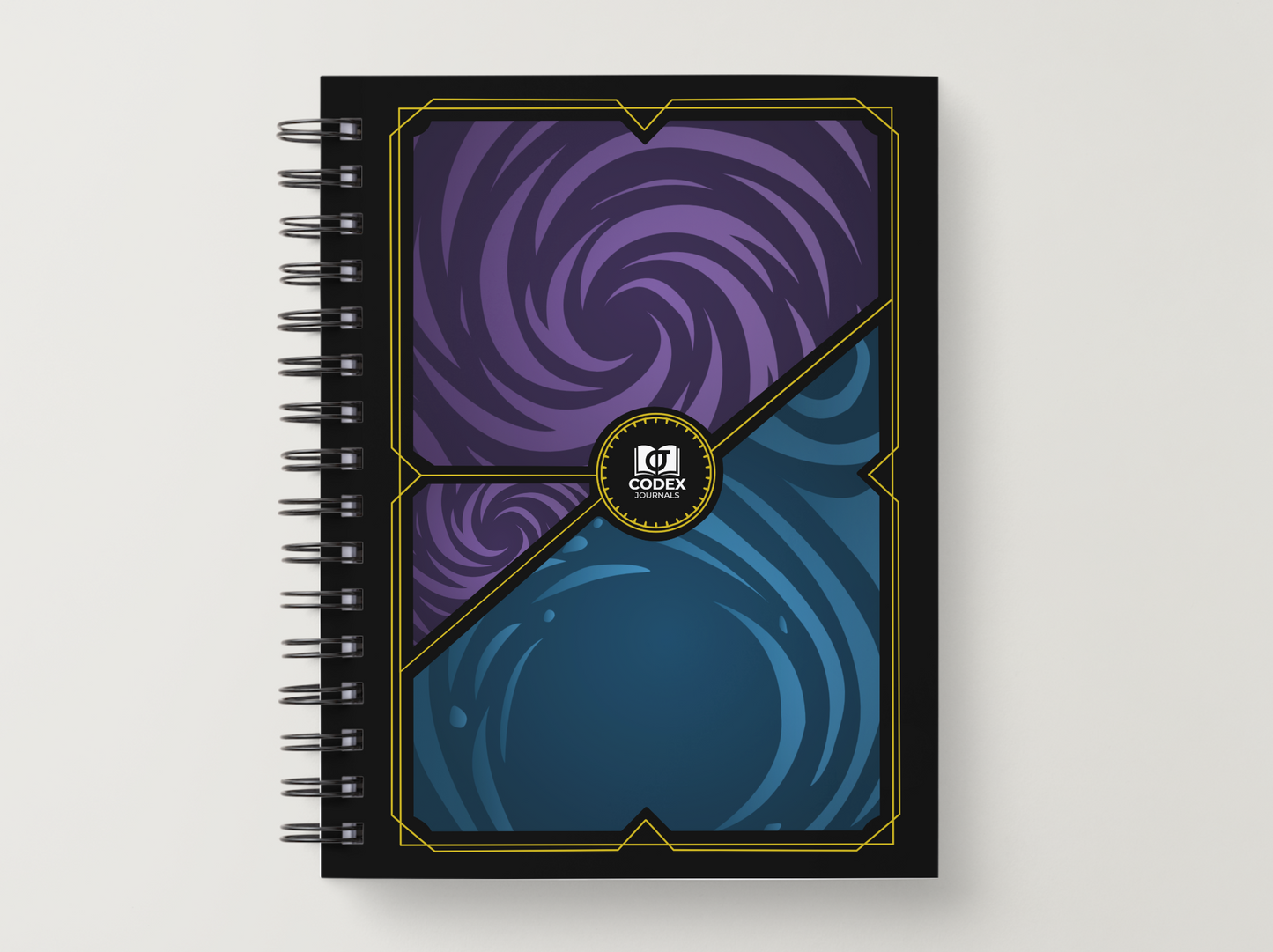 Riftbound Journal - Codex of the Arcane - Standard Edition