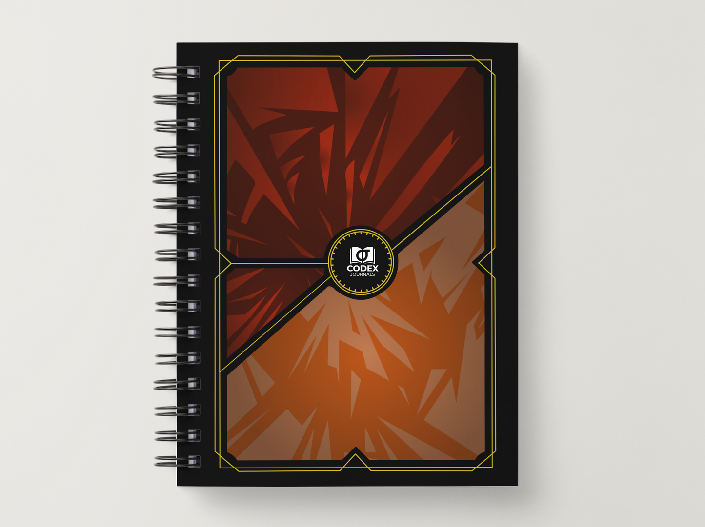 Riftbound Journal - Codex of the Arcane - Standard Edition