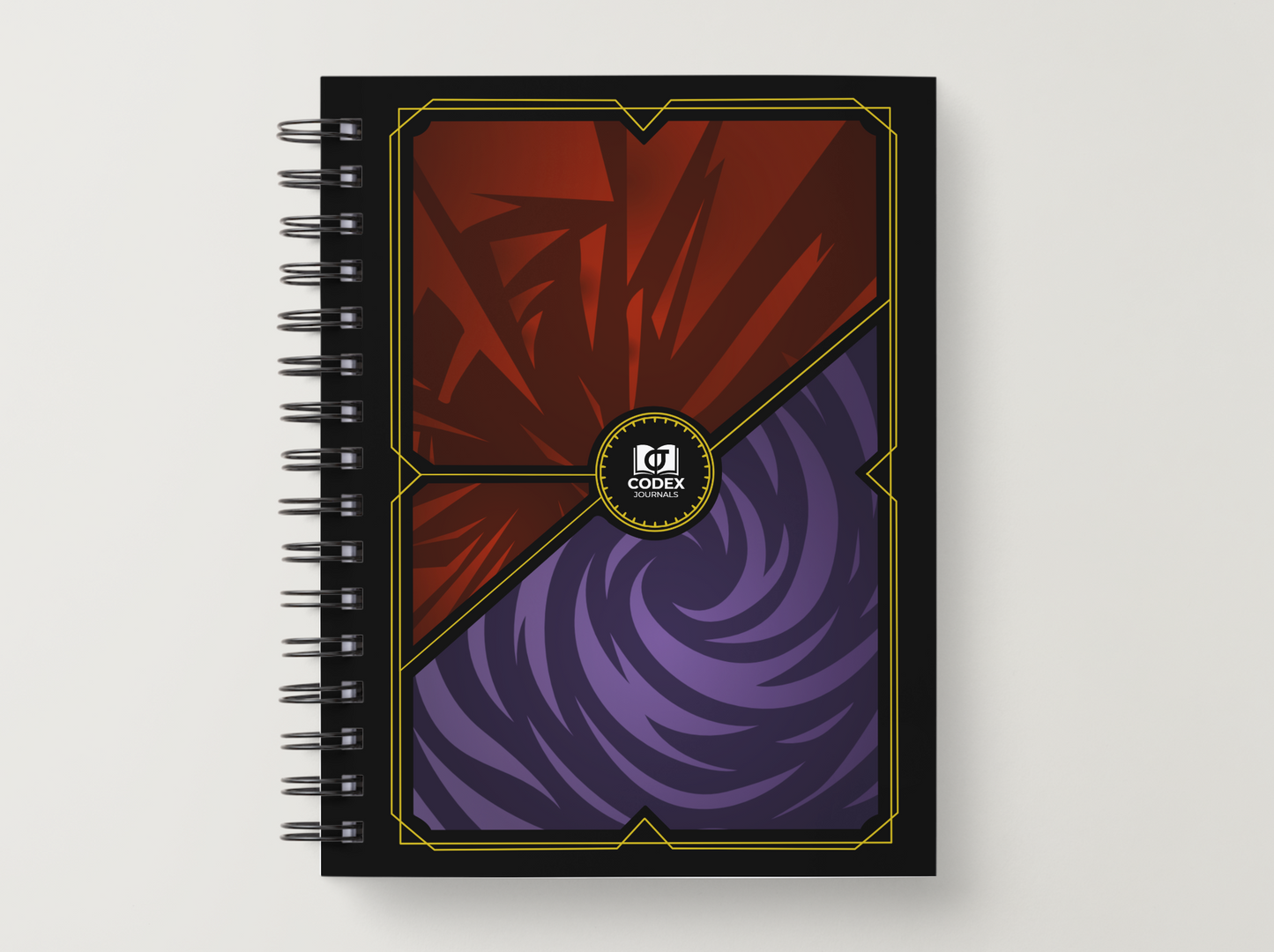 Riftbound Journal - Codex of the Arcane - Standard Edition