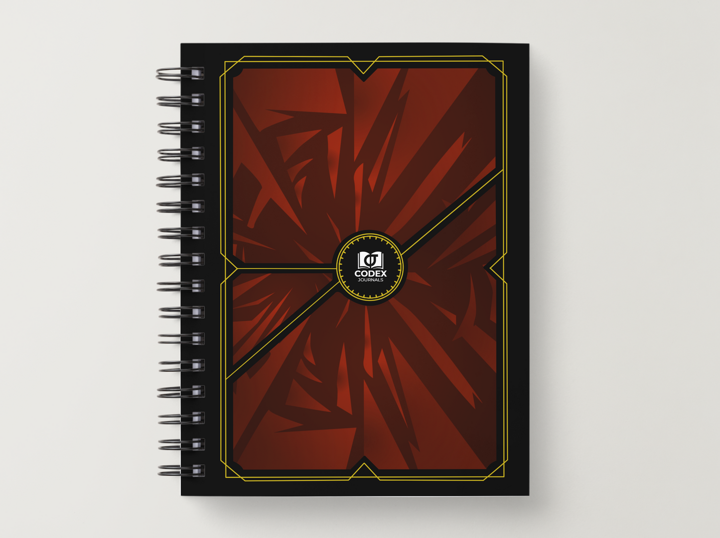 Riftbound Journal - Codex of the Arcane - Standard Edition