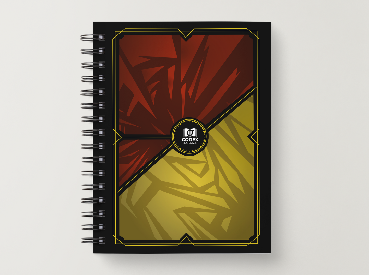 Riftbound Journal - Codex of the Arcane - Standard Edition