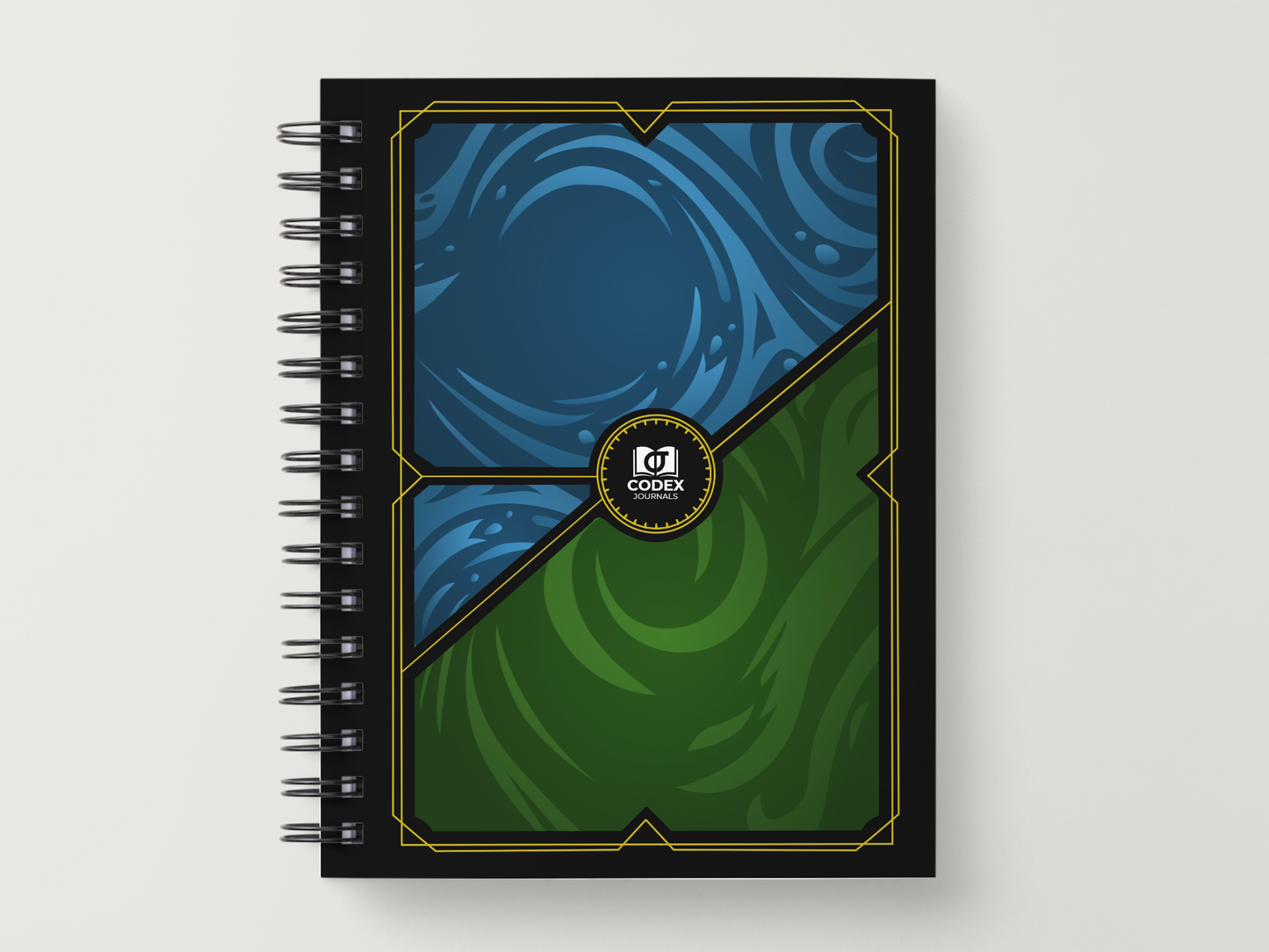 Riftbound Journal - Codex of the Arcane - Standard Edition