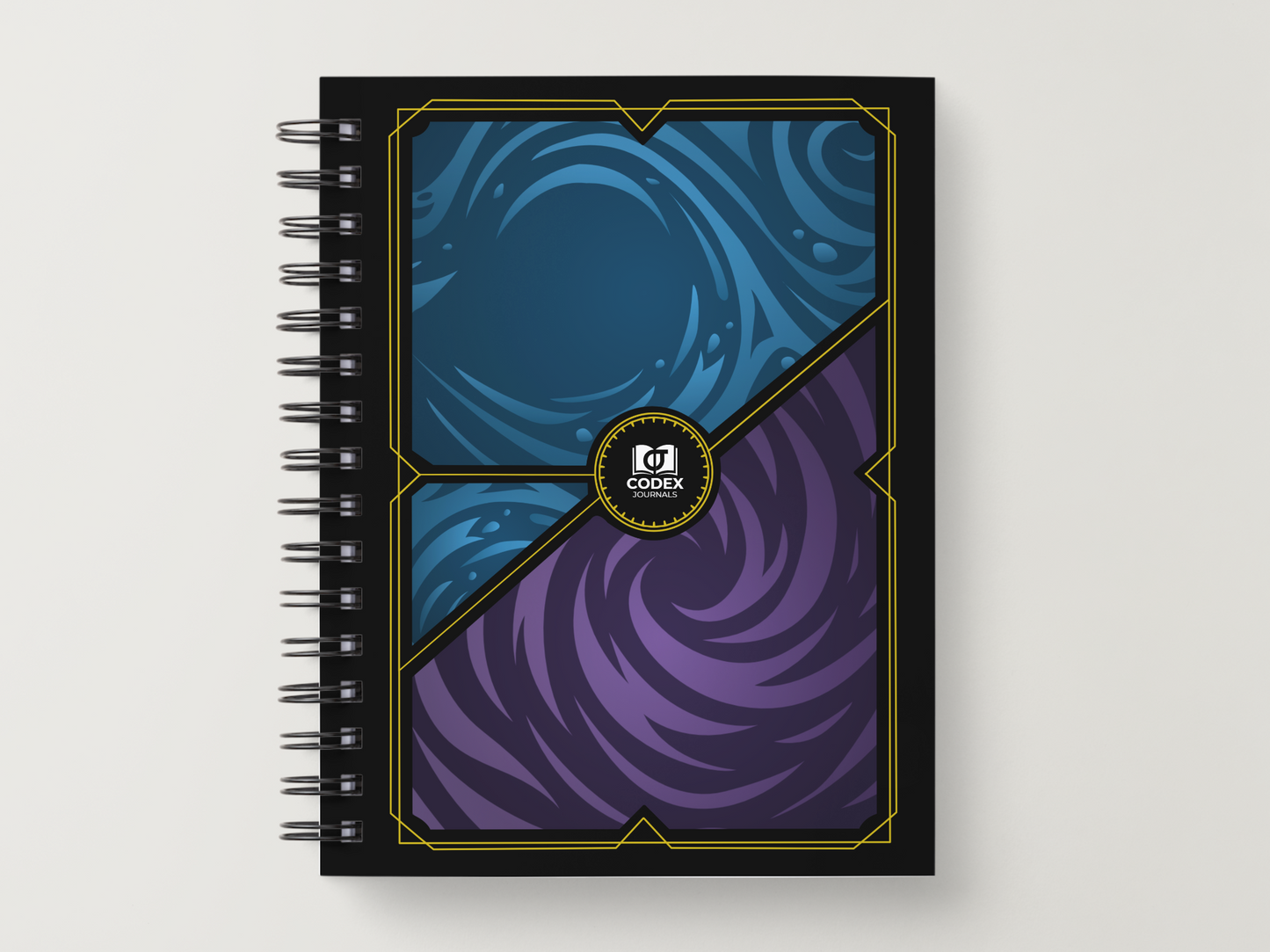 Riftbound Journal - Codex of the Arcane - Standard Edition