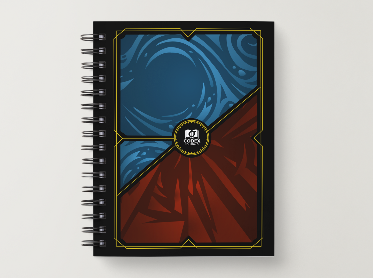 Riftbound Journal - Codex of the Arcane - Standard Edition