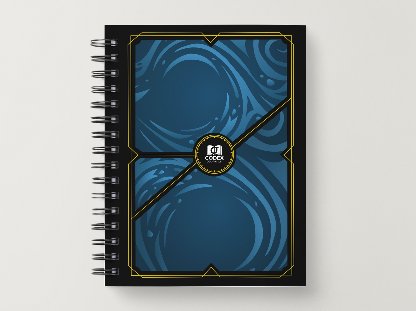 Riftbound Journal - Codex of the Arcane - Standard Edition