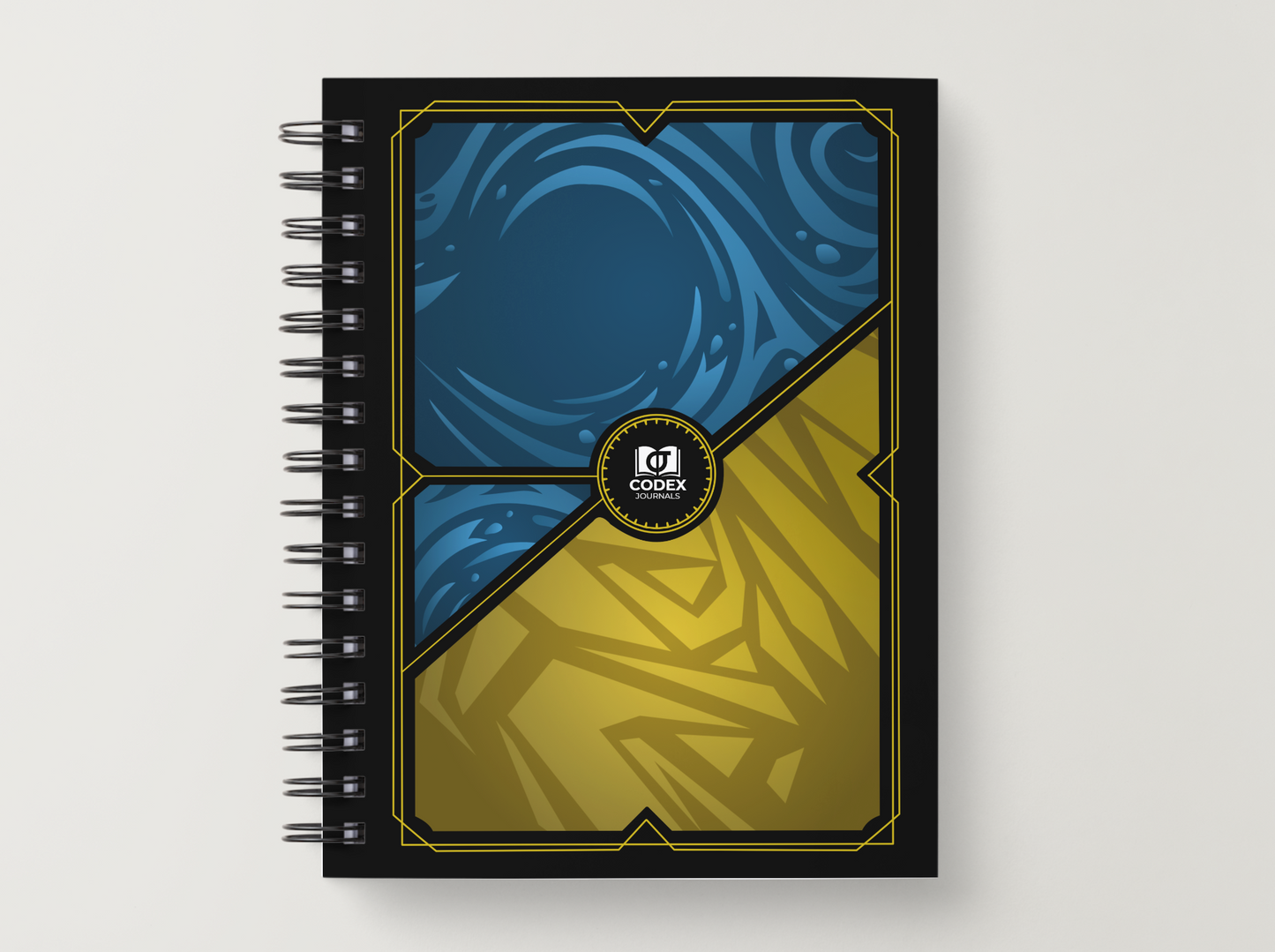 Riftbound Journal - Codex of the Arcane - Standard Edition