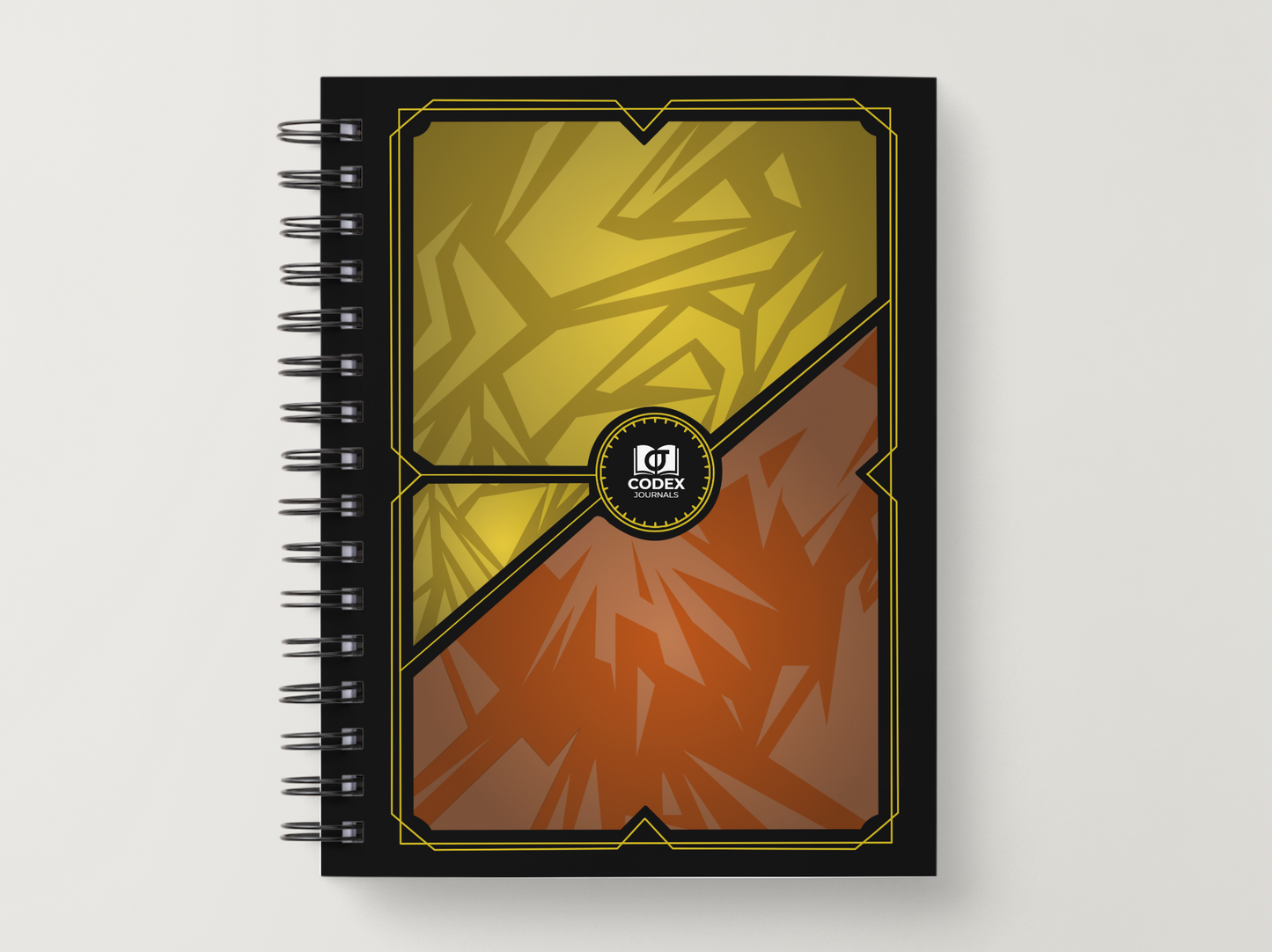Riftbound Journal - Codex of the Arcane - Standard Edition