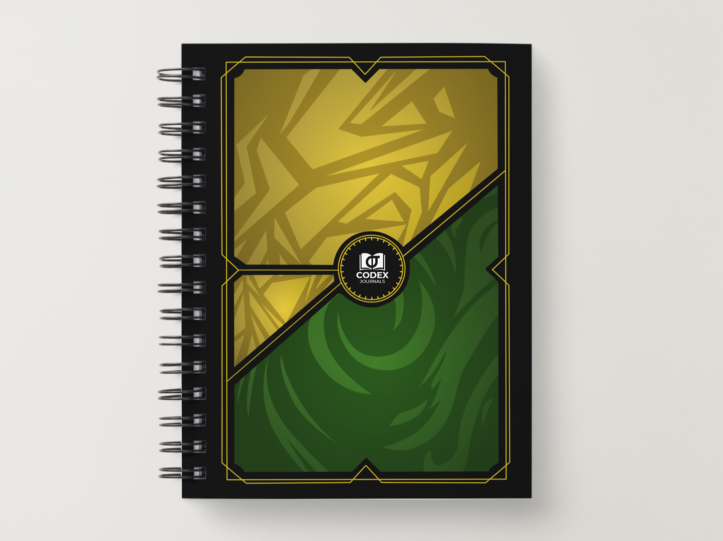 Riftbound Journal - Codex of the Arcane - Standard Edition