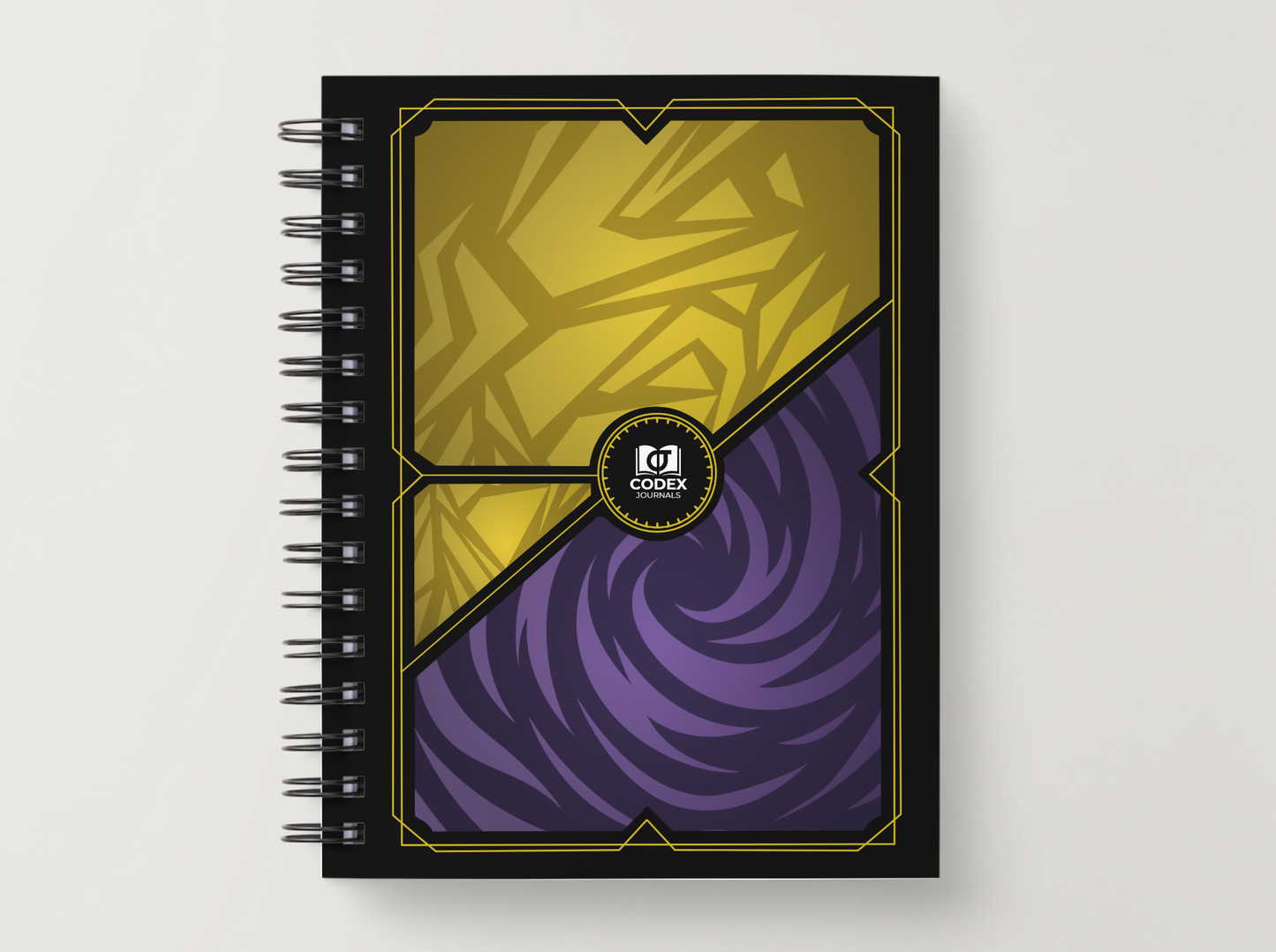 Riftbound Journal - Codex of the Arcane - Standard Edition