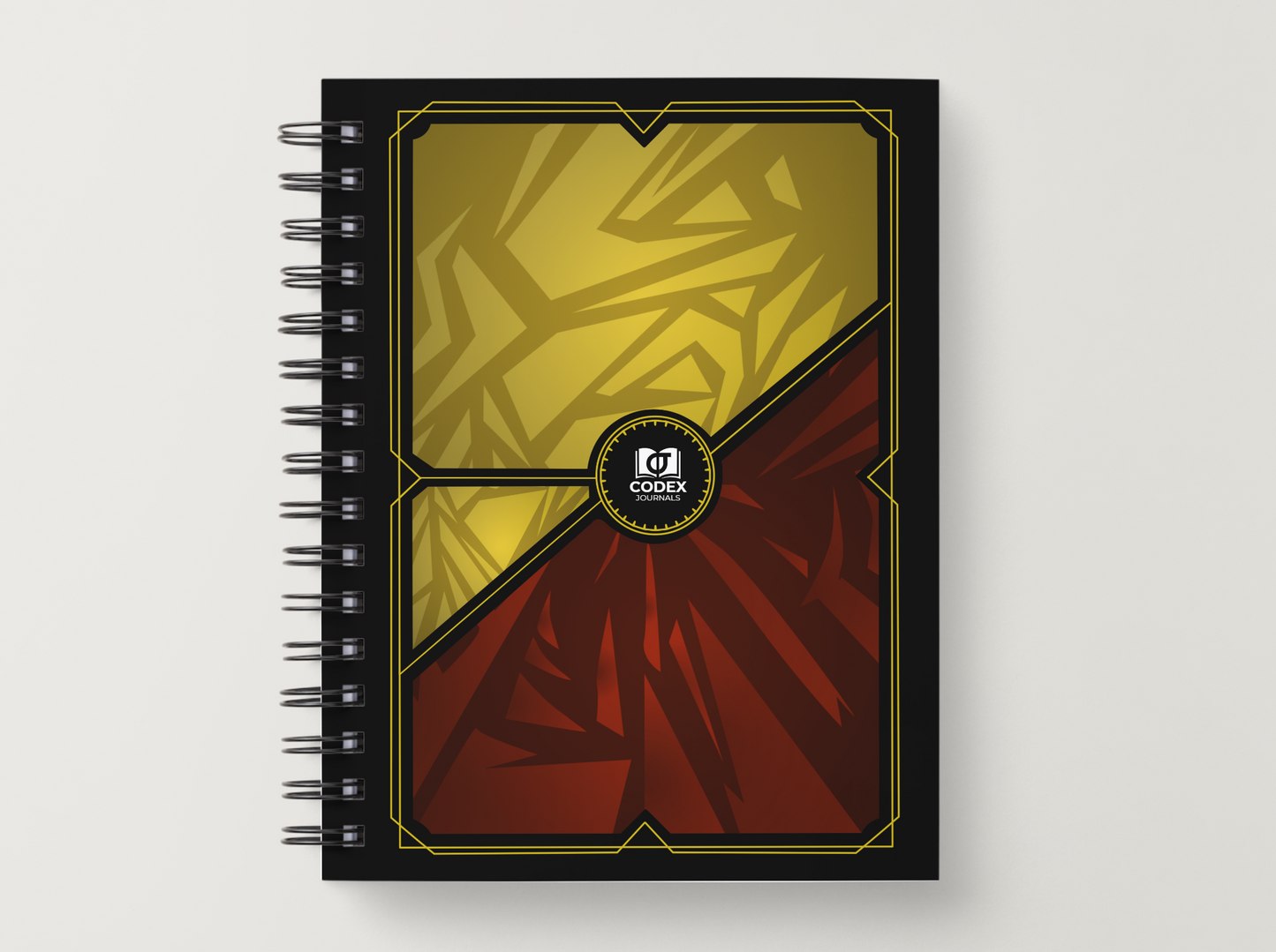 Riftbound Journal - Codex of the Arcane - Standard Edition