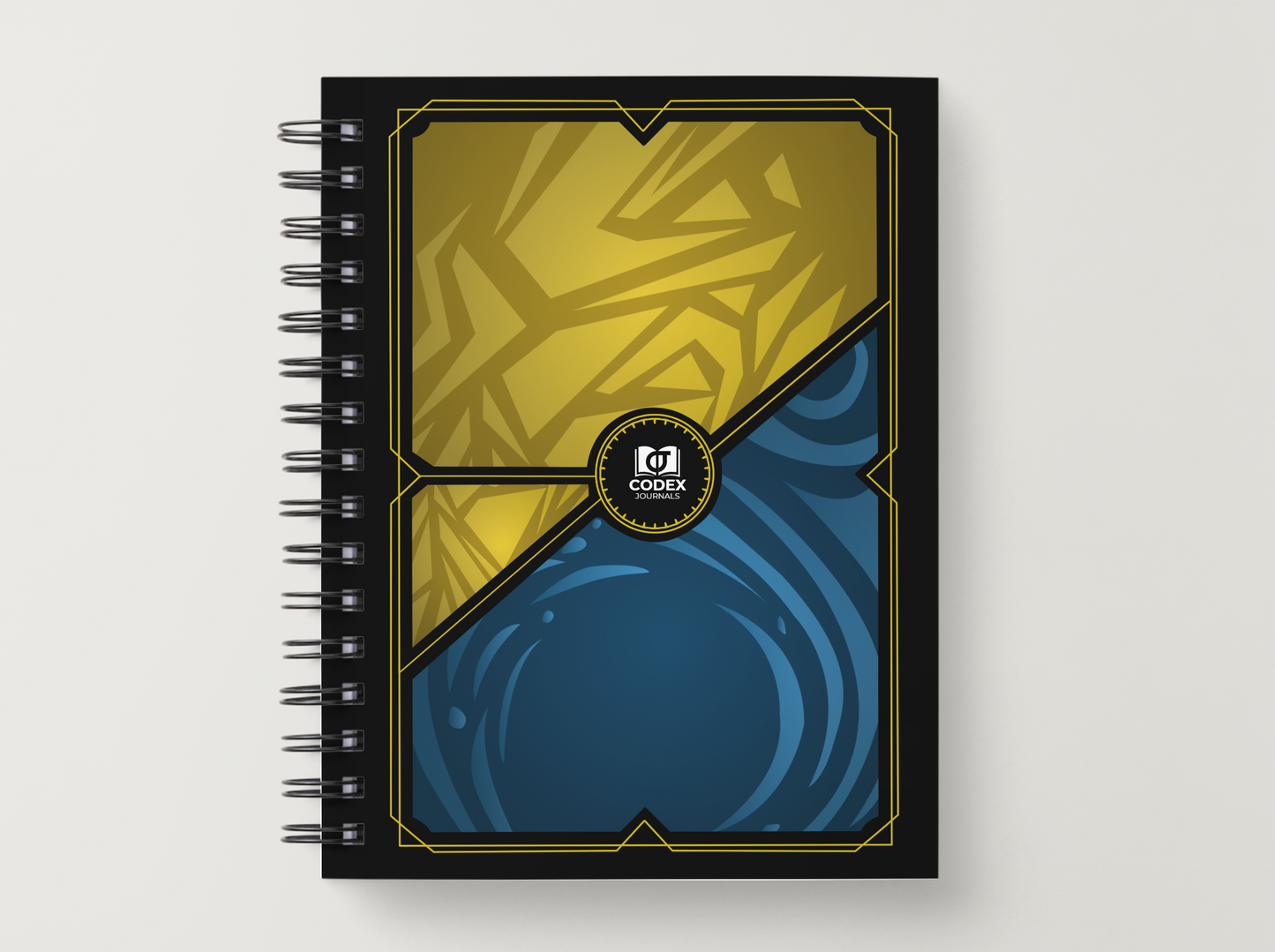 Riftbound Journal - Codex of the Arcane - Standard Edition