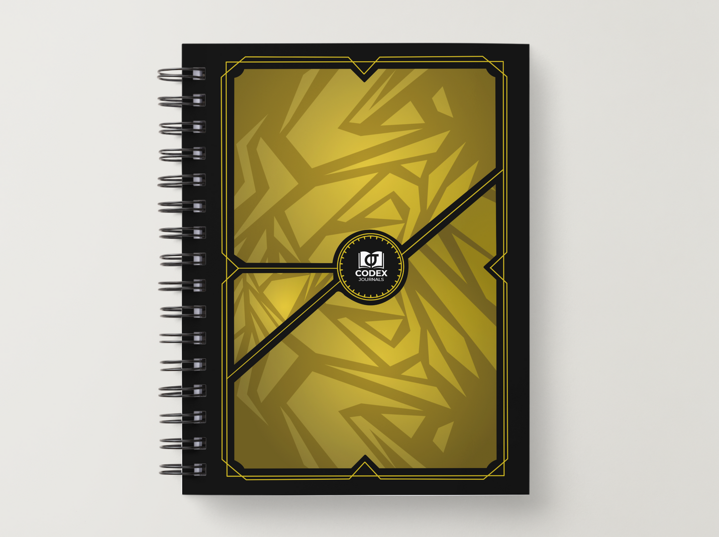 Riftbound Journal - Codex of the Arcane - Standard Edition
