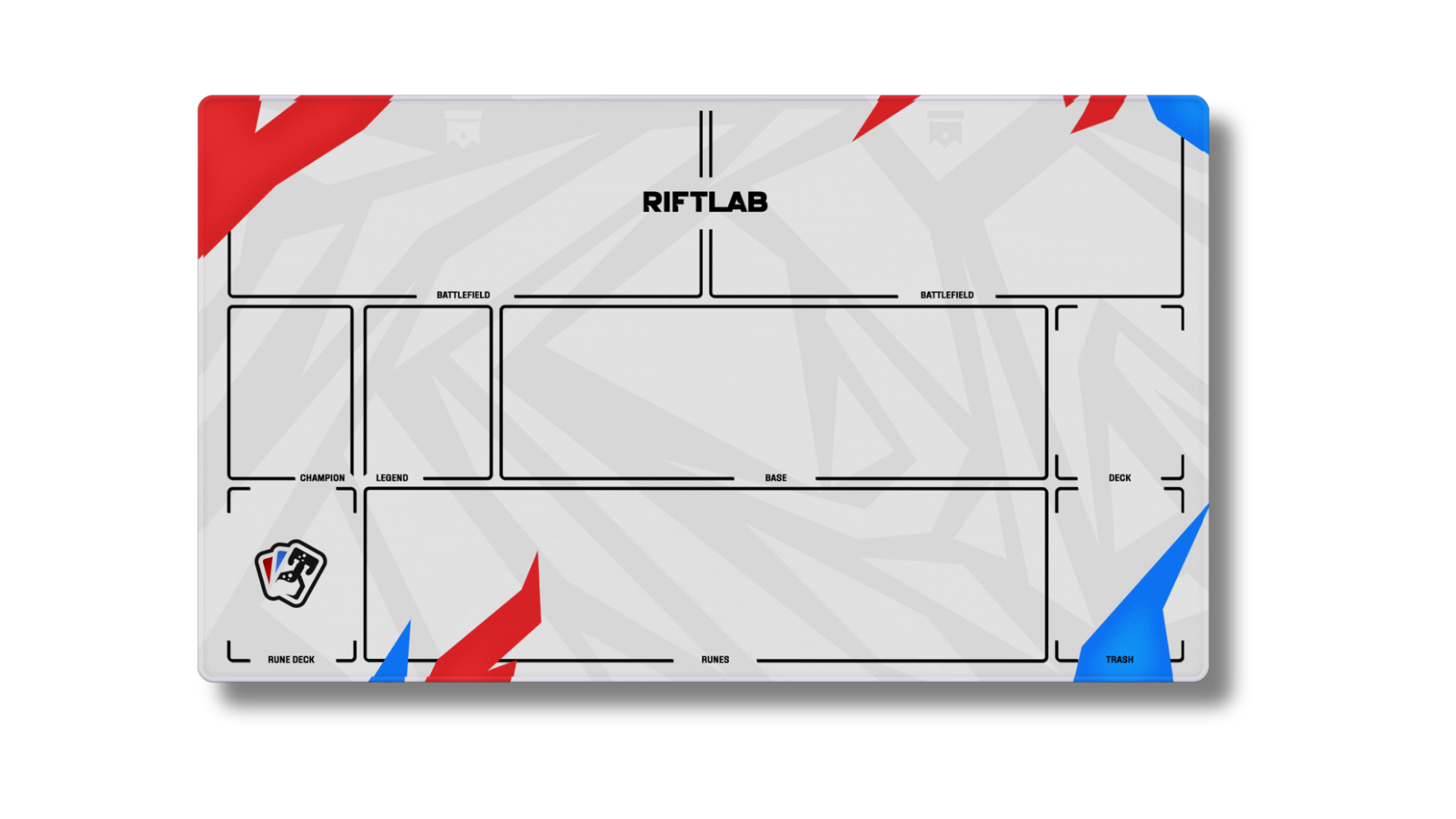 RIFTLAB MATS HAVE LANDED