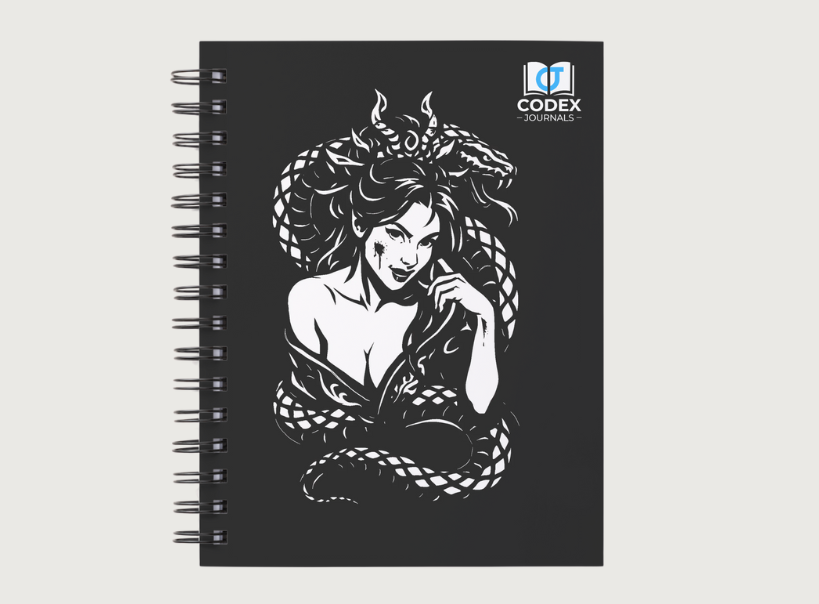 Hero Series – Gorgon's Glamour