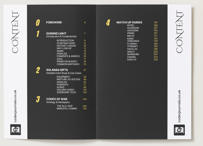 Prism, Awakener of Sol - The Complete FAB Hero Masterclass