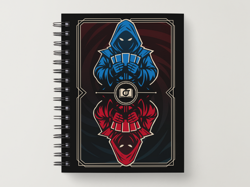 Riftlab x Codex – Competitive Journal for Riftbound – Codex Journals