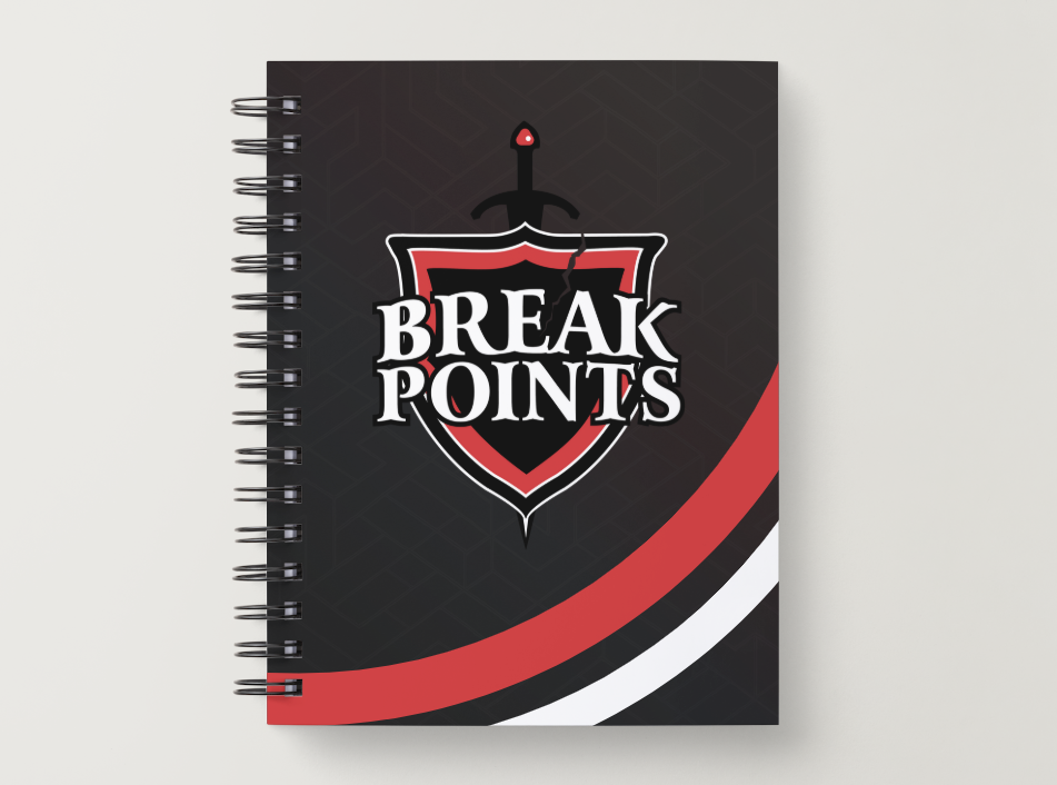 Breakpoints x Codex Journal