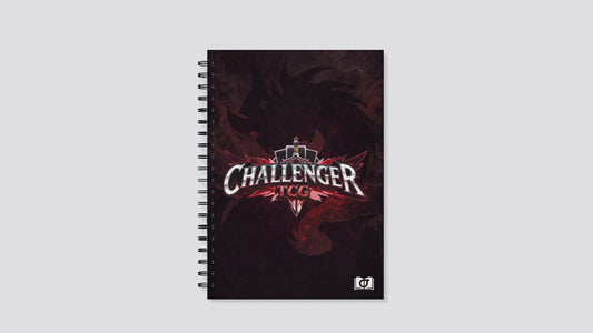 ChallengerTCG x Codex Journal