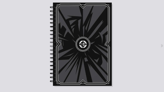 Battlecore x Codex Journal